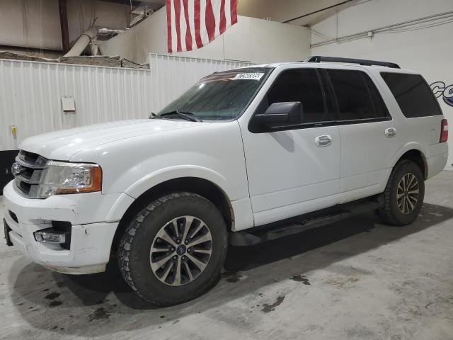Photo 1 from auction – 2017 FORD EXPEDITION XLT with VIN 1FMJU1HT1HEA30843
