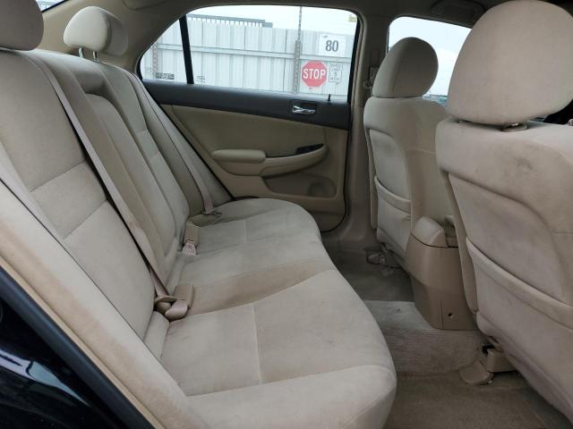 Photo 10 from auction – 2007 HONDA ACCORD SE with VIN 1HGCM56397A178558