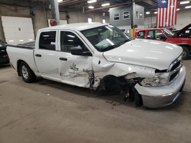 Photo 4 from auction – 2023 RAM 1500 CLASS with VIN 3C6RR7LG1PG656459