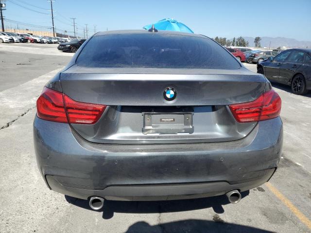 Photo 6 from auction – 2018 BMW 440I GRAN with VIN WBA4J5C55JBF06674