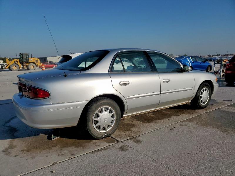 Photo 3 from auction – 2005 BUICK CENTURY CU with VIN 2G4WS52J651108573