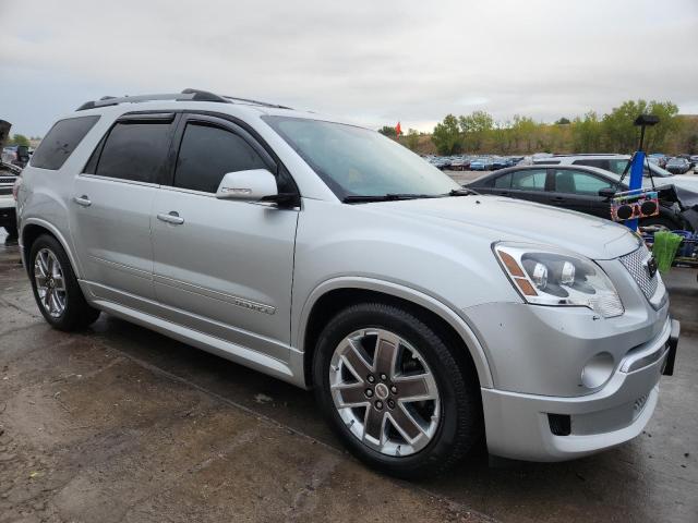 صورة رقم 4 من المزاد - 2012 GMC ACADIA DEN مع VIN 1GKKVTED7CJ142212