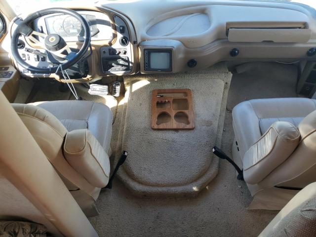 Photo 5 from auction – 2004 SEAB MOTORHOME with VIN 5B4MP67G943390917