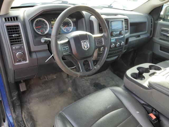 Photo 8 from auction – 2017 RAM 1500 ST with VIN 3C6JR7DT7HG788443