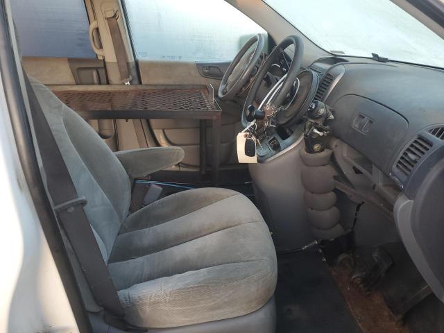 Photo 7 from auction – 2008 KIA SEDONA EX with VIN KNDMB233186199100