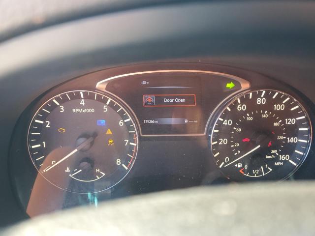 Photo 9 from auction – 2016 NISSAN ALTIMA 2.5 with VIN 1N4AL3AP2GN330816