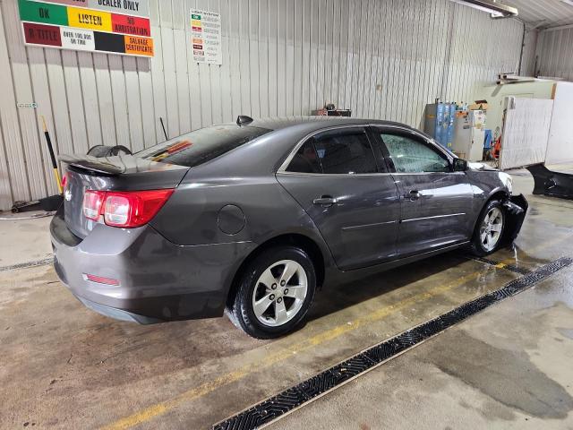 Photo 3 from auction – 2013 CHEVROLET MALIBU LS with VIN 1G11B5SA1DF150664