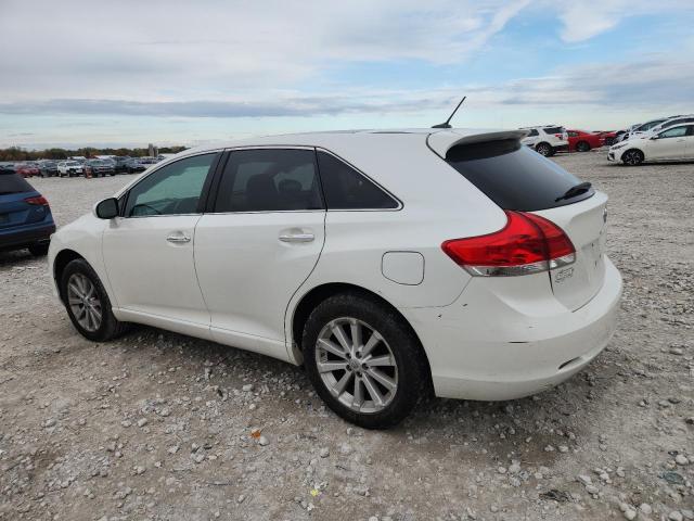 Photo 2 from auction – 2009 TOYOTA VENZA with VIN 4T3BE11A59U008076