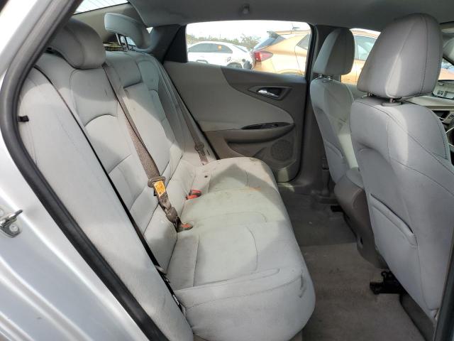 Photo 10 from auction – 2017 CHEVROLET MALIBU LS with VIN 1G1ZB5ST0HF289078