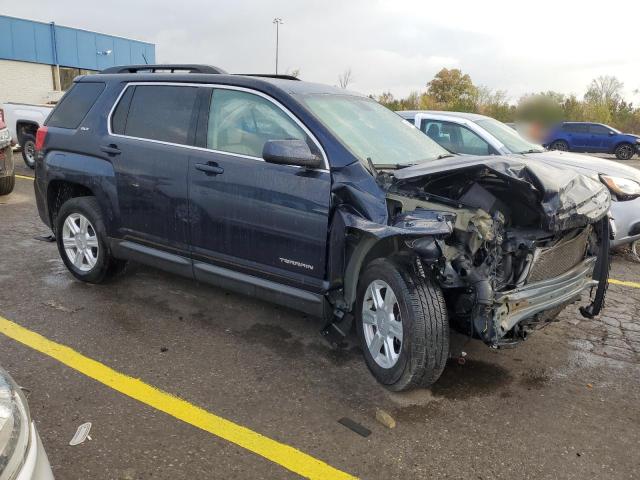 Photo 4 from auction – 2015 GMC TERRAIN SL with VIN 2GKFLXEKXF6312822