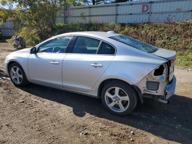Photo 2 from auction – 2012 VOLVO S60 T5 with VIN YV1622FS7C2138680
