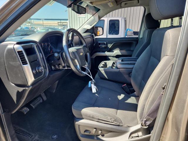 Photo 7 from auction – 2015 CHEVROLET SILVERADO with VIN 3GCPCREC2FG498543