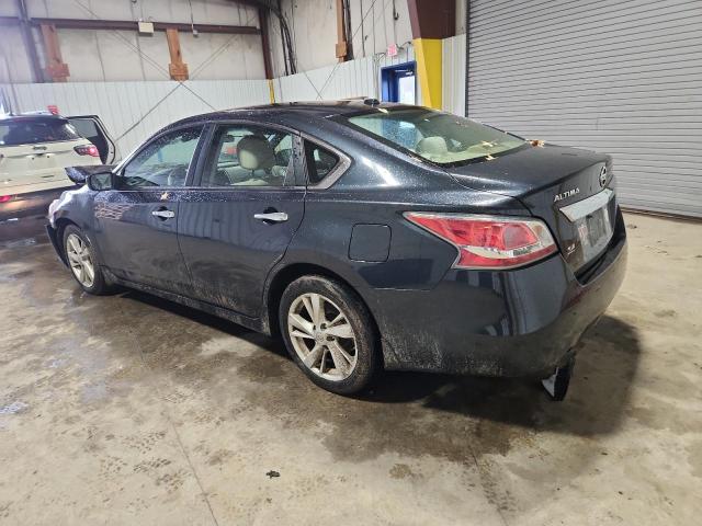 Photo 2 from auction – 2015 NISSAN ALTIMA 2.5 with VIN 1N4AL3AP9FC105237