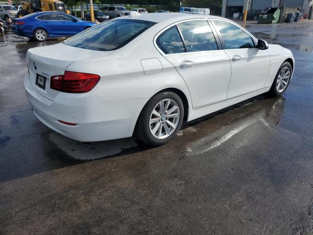 Фото 3 с аукциона – 2016 BMW 528 I с VIN WBA5A5C53GG349143
