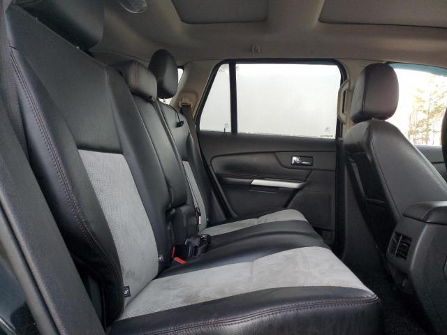 Photo 11 from auction – 2014 FORD EDGE SEL with VIN 2FMDK3JC1EBA59856