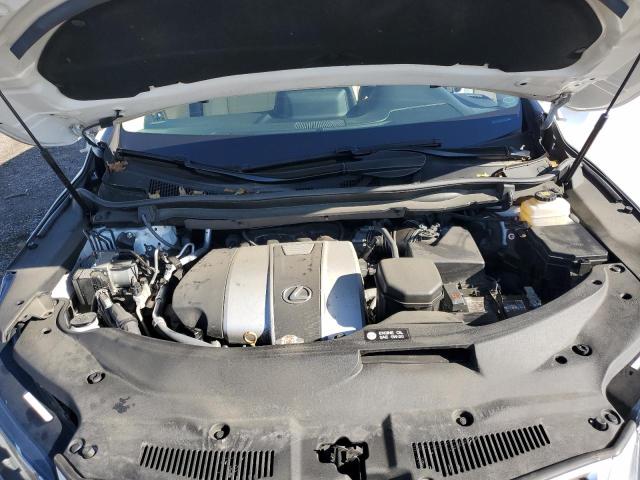 Photo 12 from auction – 2022 LEXUS RX 350 with VIN 2T2HZMDA6NC349384