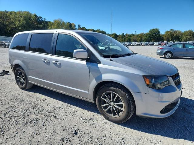 Photo 4 from auction – 2018 DODGE GRAND CARA with VIN 2C4RDGBG4JR139991