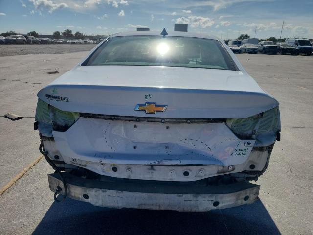 Photo 6 from auction – 2014 CHEVROLET IMPALA LS with VIN 2G11Y5SL6E9113541
