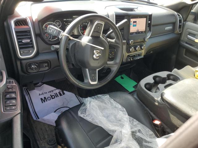 Photo 8 from auction – 2023 RAM 3500 BIG H with VIN 3C63R3HL9PG660439