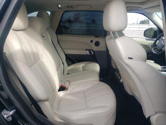 Photo 11 from auction – 2015 LAND ROVER RANGE ROVE with VIN SALWR2VF0FA609934