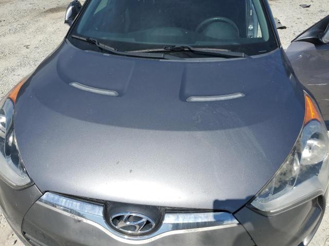 Photo 11 from auction – 2015 HYUNDAI VELOSTER with VIN KMHTC6AD3FU235627