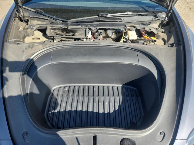 Photo 11 from auction – 2024 TESLA MODEL 3 with VIN 5YJ3E1EB8RF751151