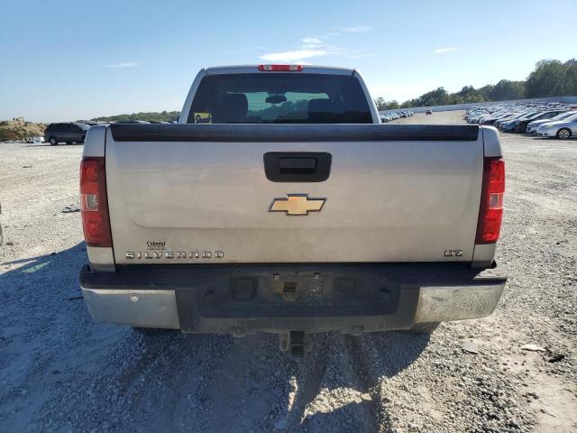 Photo 6 from auction – 2009 CHEVROLET SILVERADO with VIN 2GCEK39JX91129152