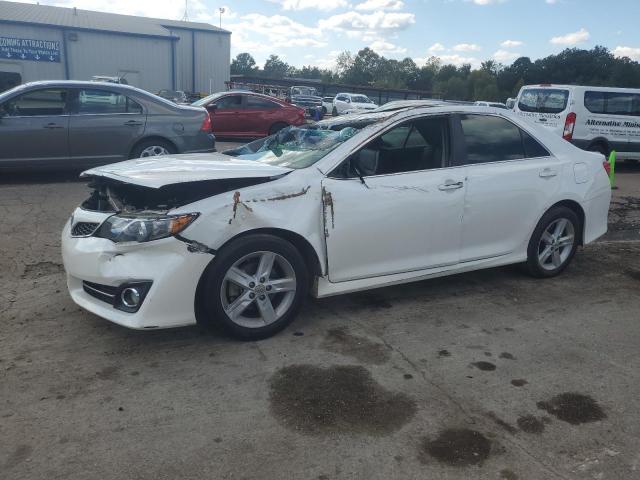 TOYOTA CAMRY BASE 2012 с VIN 4T1BF1FK4CU623457 - Фото с аукциона