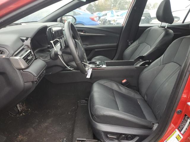 Photo 7 from auction – 2025 TOYOTA CAMRY XSE with VIN 4T1DAACK3SU088941