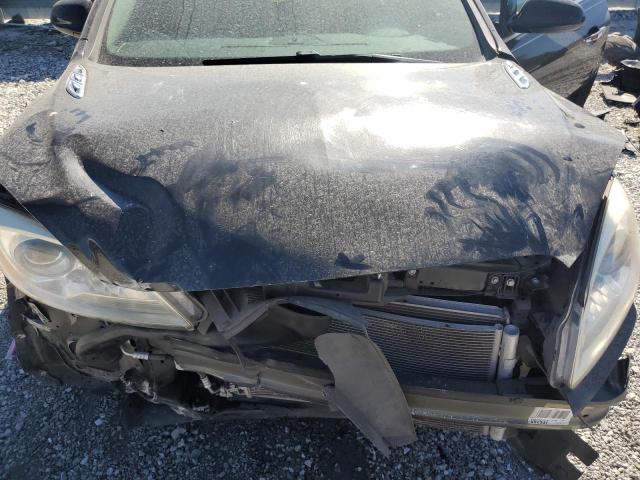 Photo 11 from auction – 2012 BUICK VERANO with VIN 1G4PS5SK3C4191359