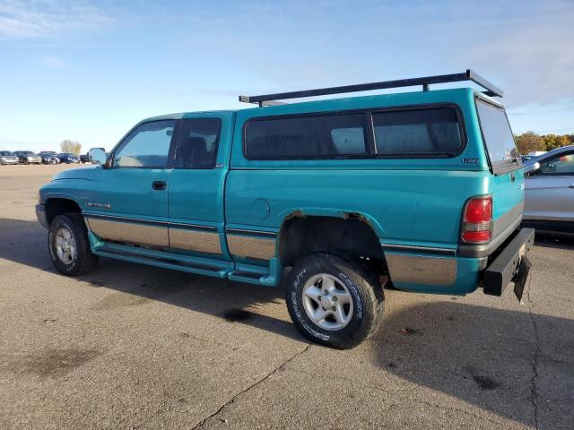 Photo 2 from auction – 1997 DODGE RAM 1500 with VIN 3B7HF13Y0VG734553