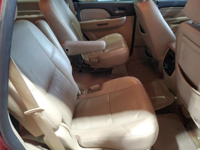 Photo 11 from auction – 2014 GMC YUKON DENALI with VIN 1GKS2EEF9ER224615