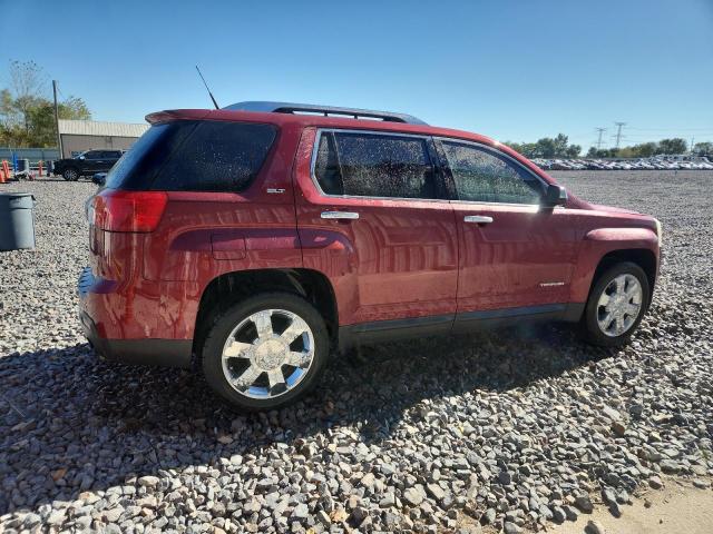 Photo 3 from auction – 2011 GMC TERRAIN SL with VIN 2CTFLWE52B6267583