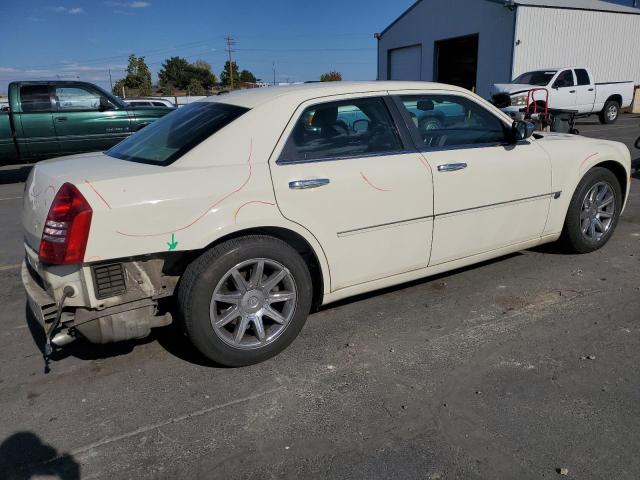 Photo 3 from auction – 2006 CHRYSLER 300C with VIN 2C3LA63H86H499430