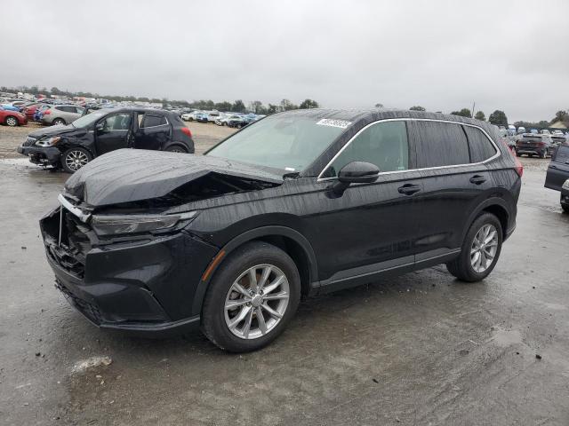 Photo 1 from auction – 2023 HONDA CR-V EX with VIN 7FARS4H45PE004383
