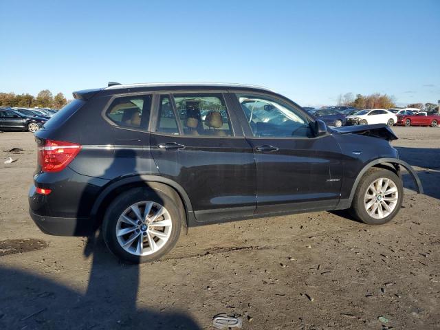Photo 3 from auction – 2016 BMW X3 XDRIVE2 with VIN 5UXWX9C59G0D77648