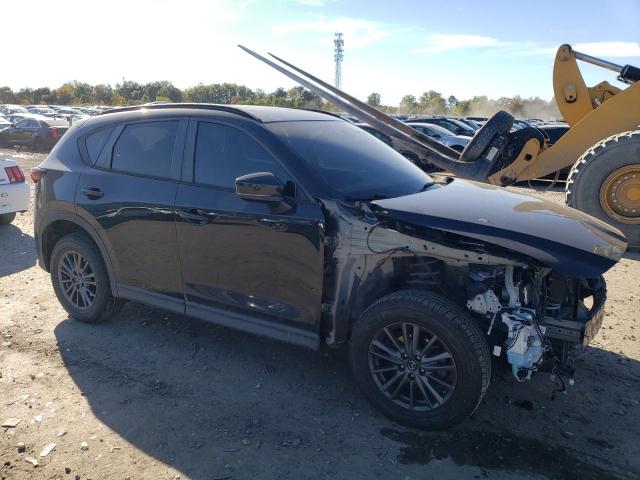 Photo 4 from auction – 2020 MAZDA CX-5 TOURI with VIN JM3KFACMXL0828869