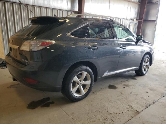 Photo 3 from auction – 2011 LEXUS RX 350 with VIN 2T2BK1BA7BC090234