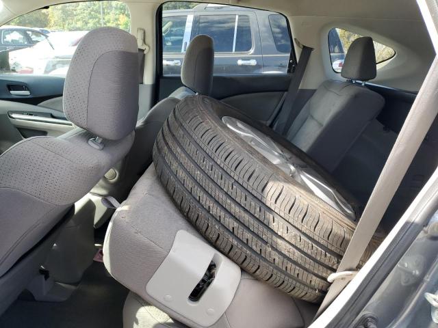 Photo 11 from auction – 2012 HONDA CR-V EX with VIN 2HKRM4H50CH617022