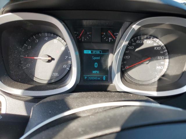 Photo 9 from auction – 2014 CHEVROLET EQUINOX LT with VIN 2GNFLFEK4E6362420