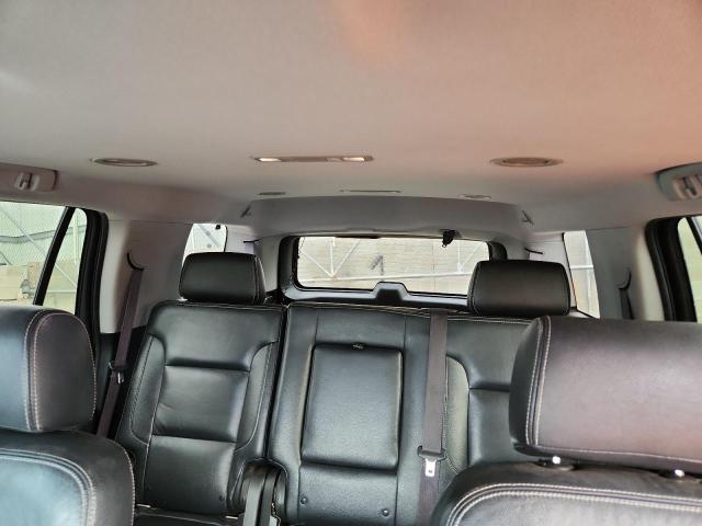 Photo 10 from auction – 2015 CHEVROLET TAHOE C150 with VIN 1GNSCAKC2FR235928