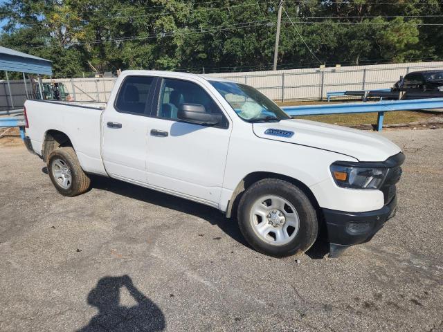 Photo 4 from auction – 2023 RAM 1500 TRADE with VIN 1C6RRECT6PN585364