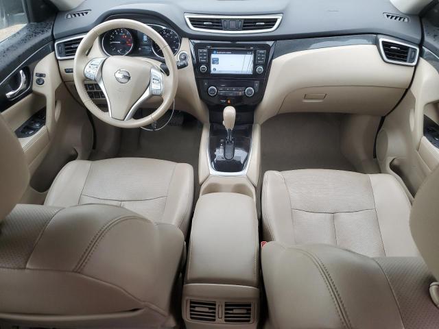 Photo 8 from auction – 2015 NISSAN ROGUE S with VIN 5N1AT2MV9FC888196