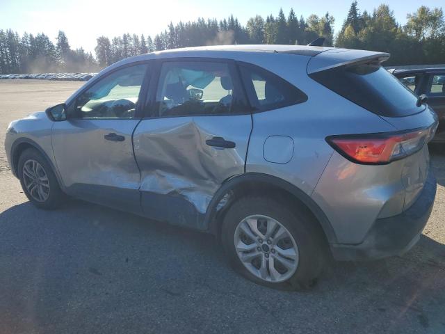 Photo 2 from auction – 2022 FORD ESCAPE S with VIN 1FMCU9F65NUB61635
