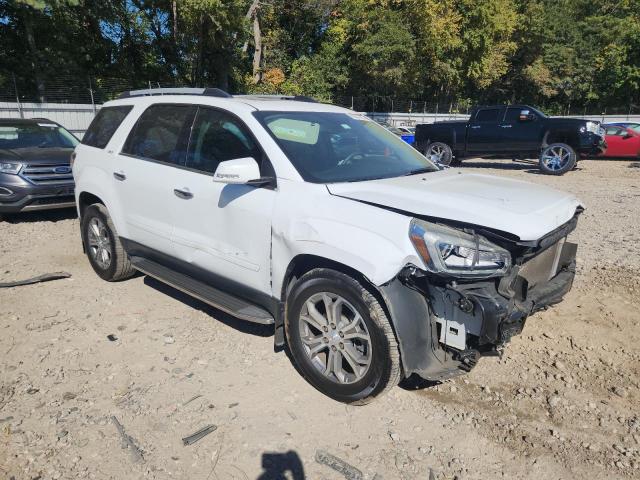 Photo 4 from auction – 2016 GMC ACADIA SLT with VIN 1GKKRRKD6GJ109901