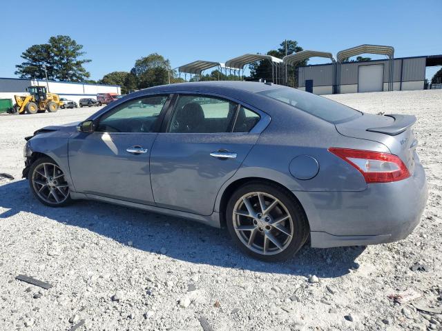 Photo 2 from auction – 2011 NISSAN MAXIMA S with VIN 1N4AA5AP5BC852619