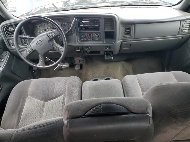 Photo 8 from auction – 2005 CHEVROLET SILVERADO with VIN 2GCEC19V851294812