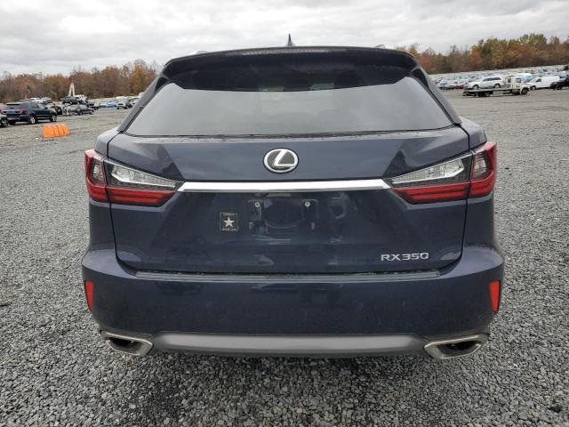 Photo 6 from auction – 2018 LEXUS RX 350 BAS with VIN 2T2BZMCA5JC153440
