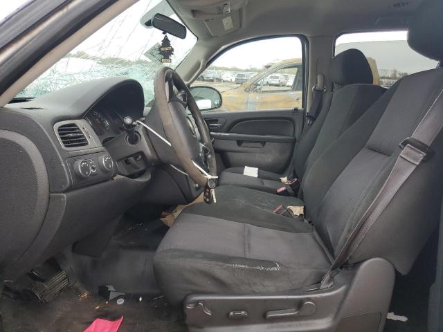 Photo 7 from auction – 2013 CHEVROLET TAHOE SPEC with VIN 1GNSK2E03DR311325