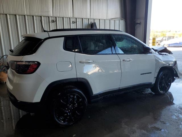Photo 3 from auction – 2025 JEEP COMPASS LA with VIN 3C4NJDBN3ST537535